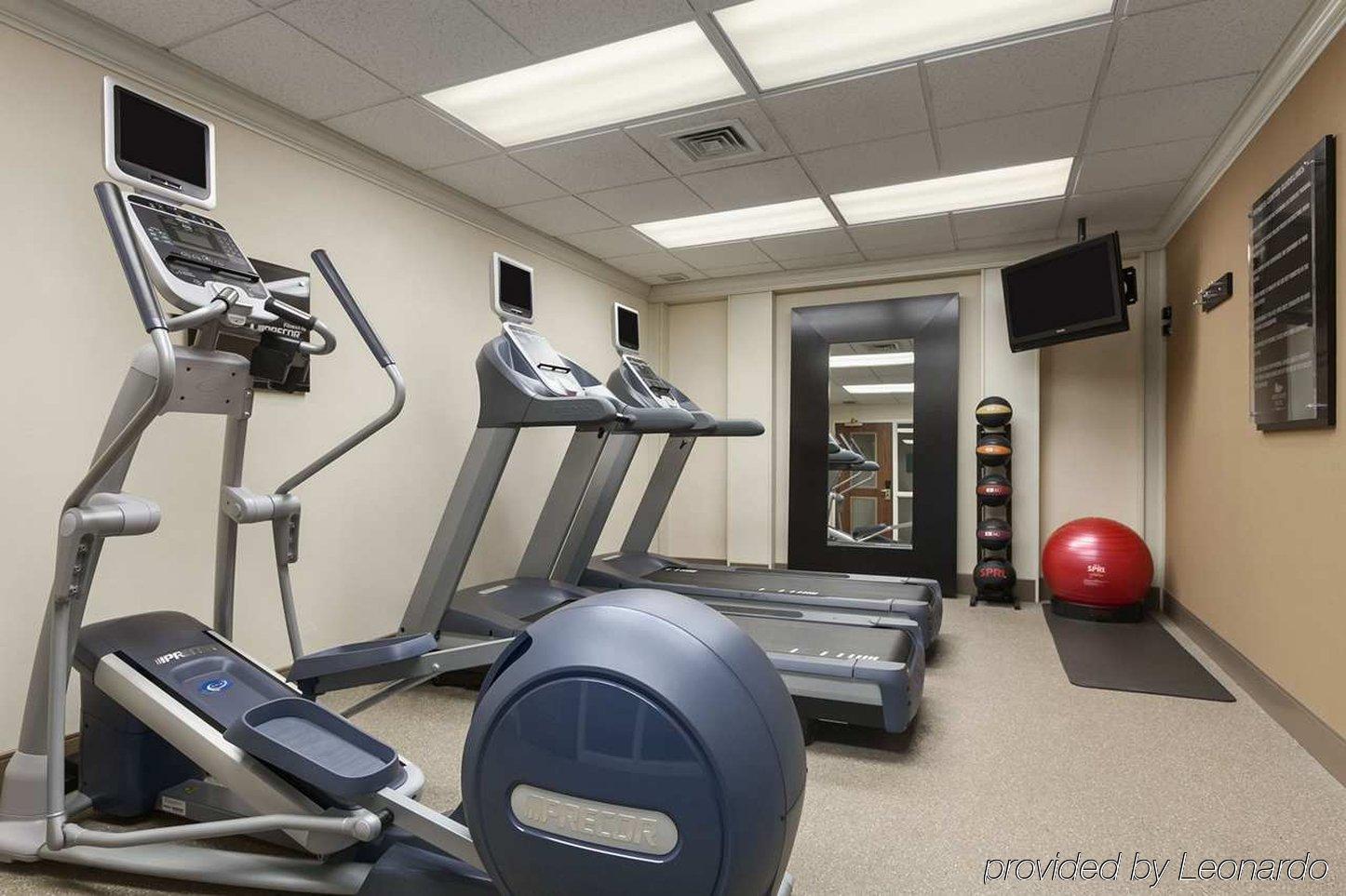 Homewood Suites By Hilton Reading-Wyomissing Facilities photo