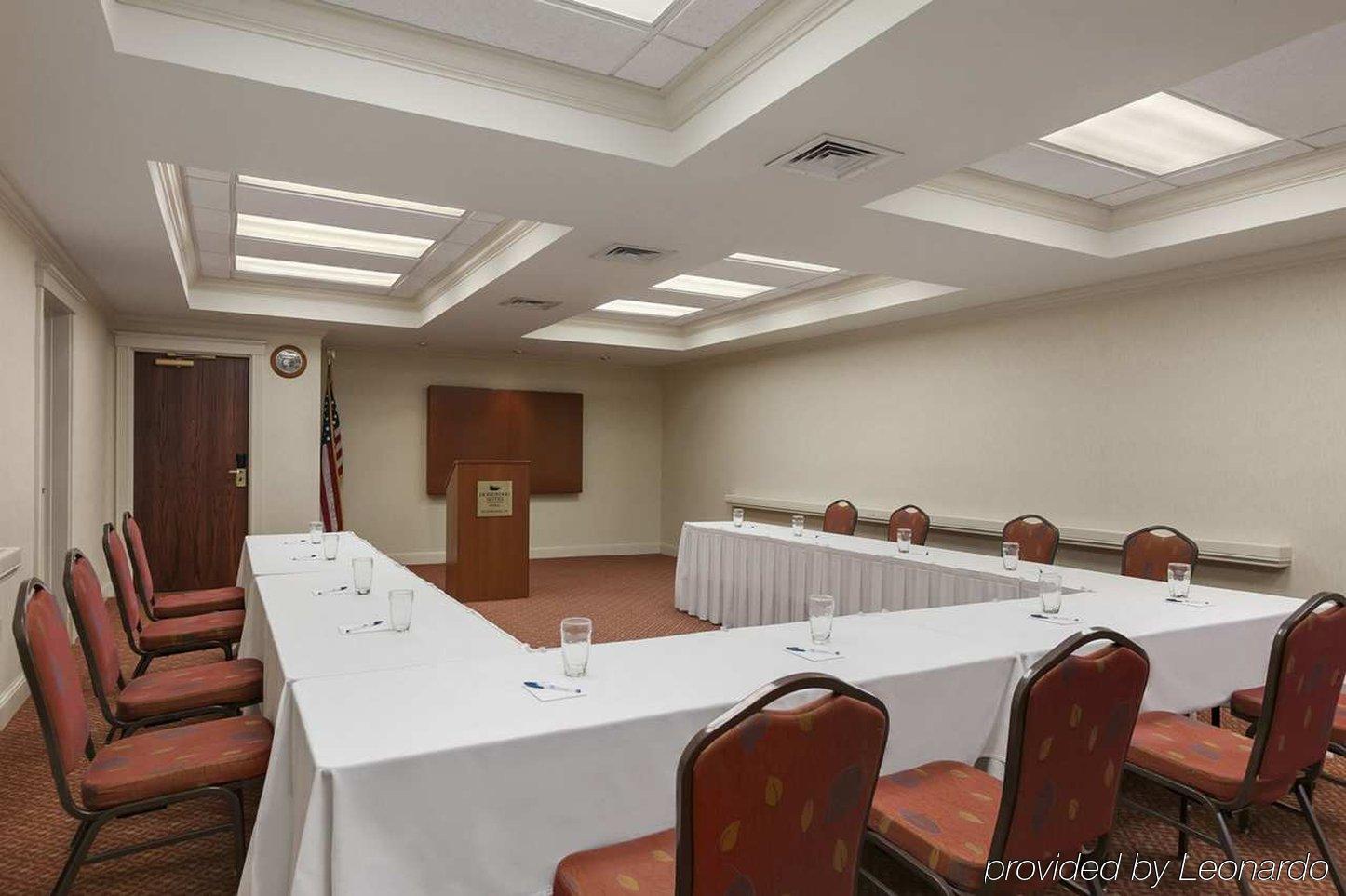 Homewood Suites By Hilton Reading-Wyomissing Business photo