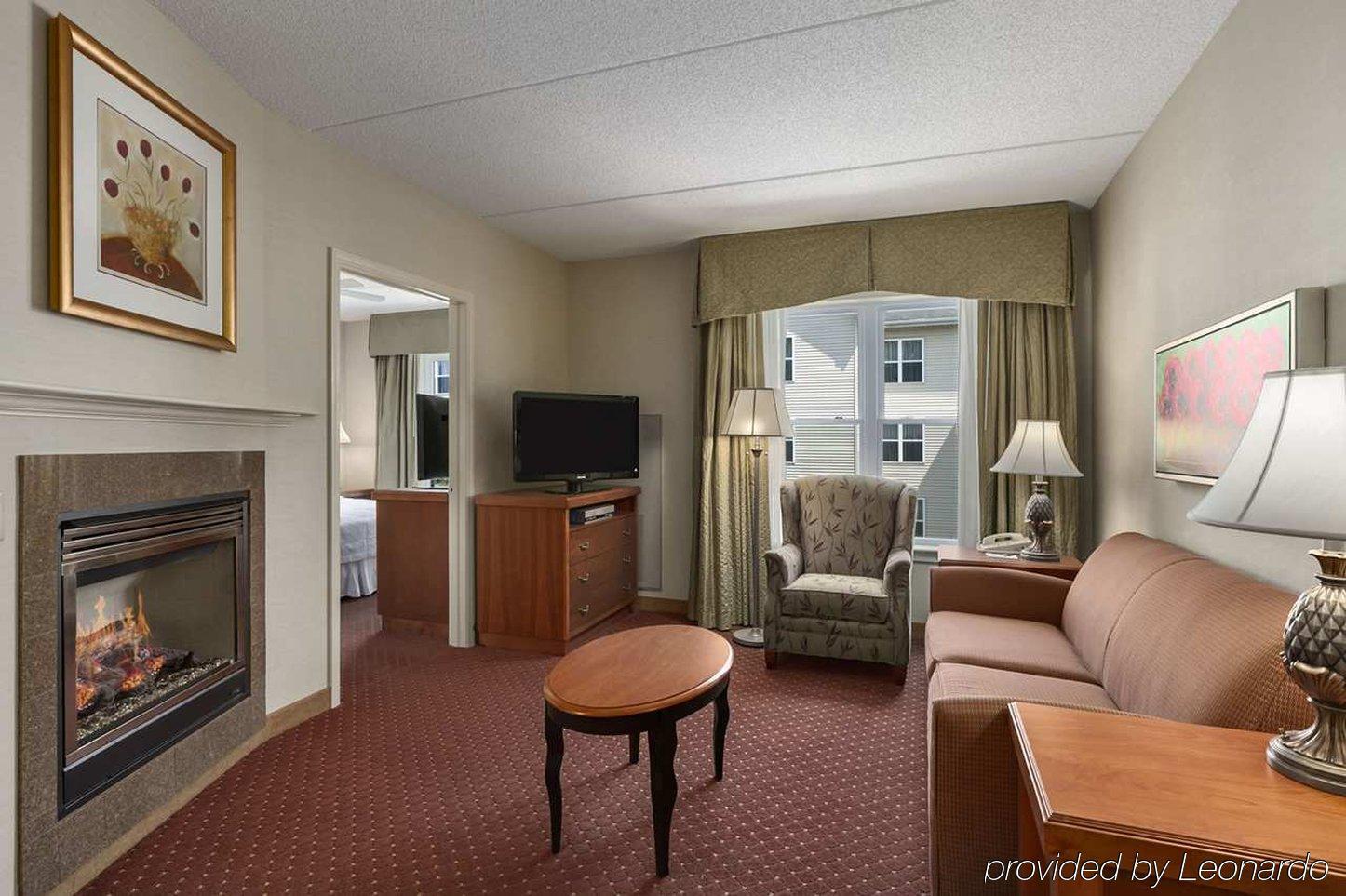 Homewood Suites By Hilton Reading-Wyomissing Room photo