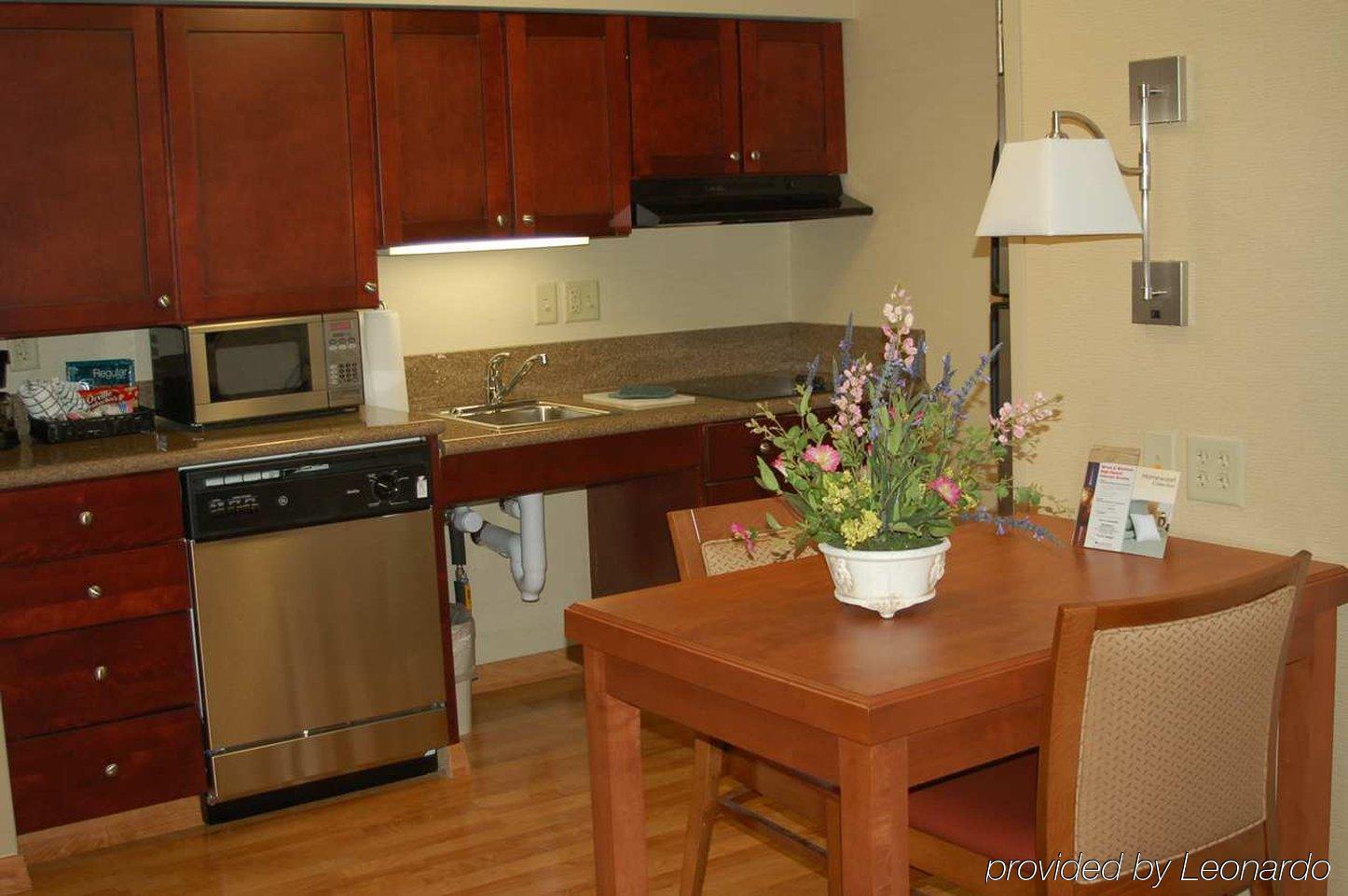 Homewood Suites By Hilton Reading-Wyomissing Room photo