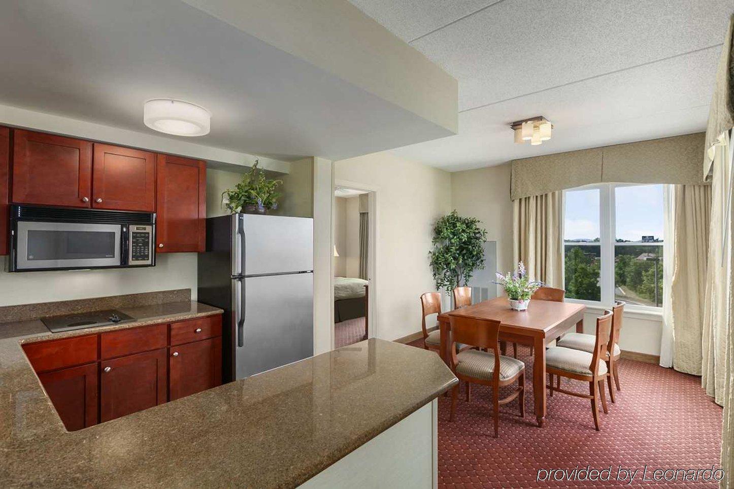 Homewood Suites By Hilton Reading-Wyomissing Room photo