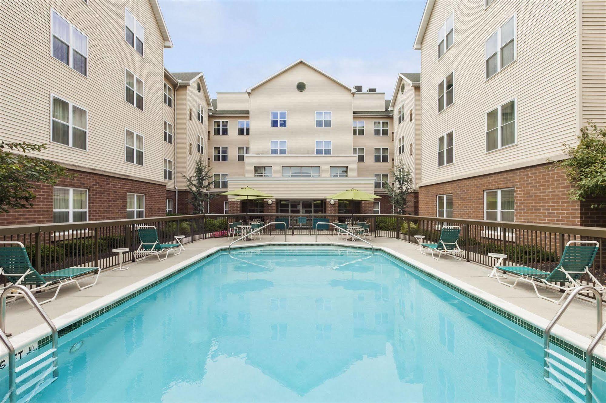 Homewood Suites By Hilton Reading-Wyomissing Facilities photo